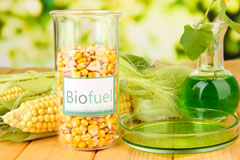 Priestthorpe biofuel availability