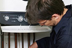 boiler repair Priestthorpe