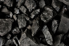 Priestthorpe coal boiler costs