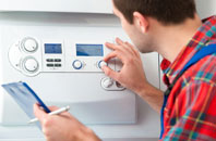free Priestthorpe gas safe engineer quotes