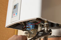 free Priestthorpe boiler install quotes